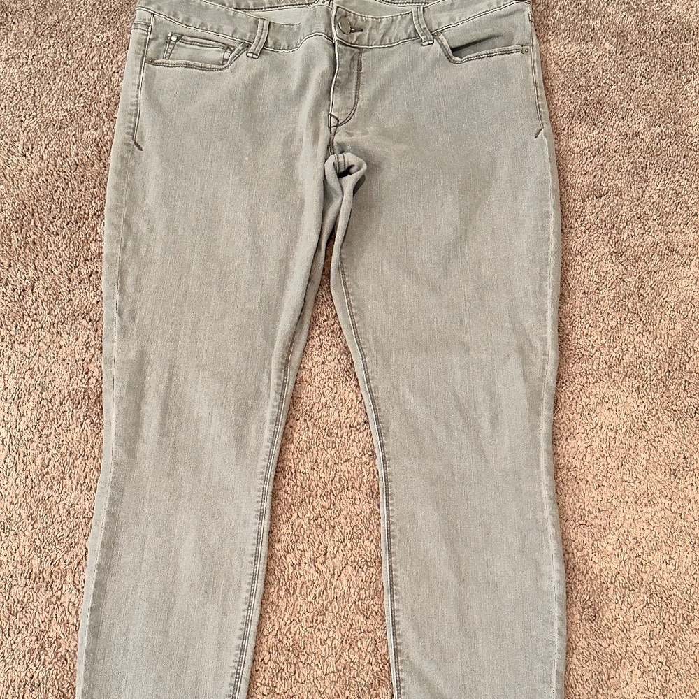 Express Jeans